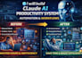 build clause ai productivity system automation workflow gohighlevel integration